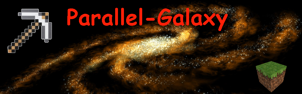 Parallel-Galaxy